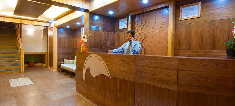 Hotel Vivaan The Sunrise Resort 14