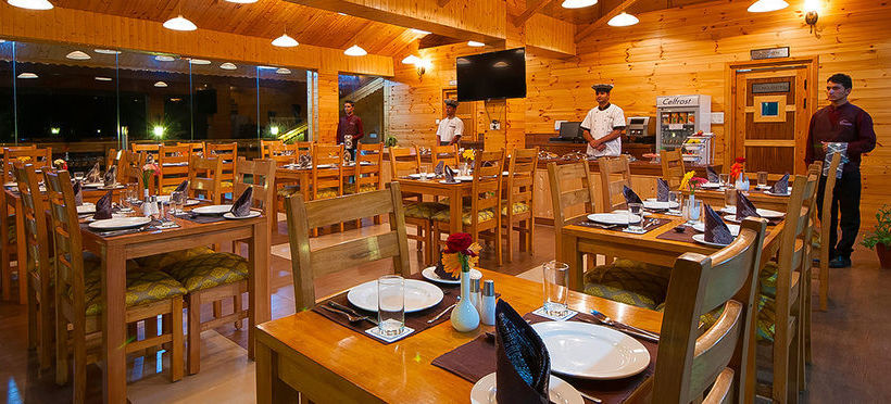 Hotel Vivaan The Sunrise Resort 15