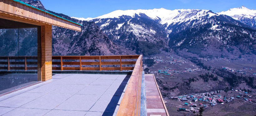 Hotel Vivaan The Sunrise Resort 16