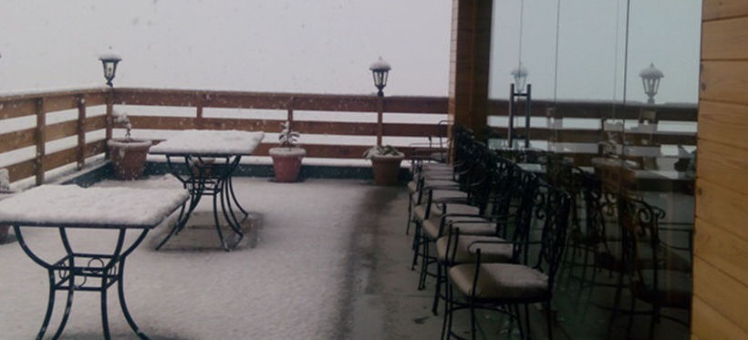 Hotel Vivaan The Sunrise Resort 17