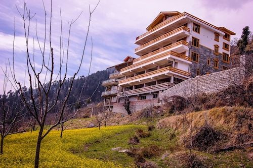 Hotel Vivaan The Sunrise Resort 19