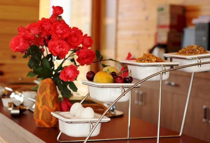 Hotel Vivaan The Sunrise Resort 2