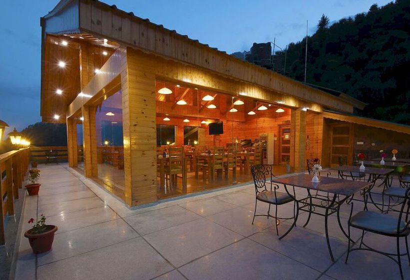 Hotel Vivaan The Sunrise Resort 3