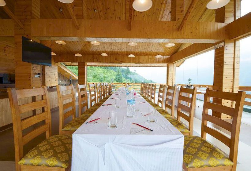 Hotel Vivaan The Sunrise Resort 4