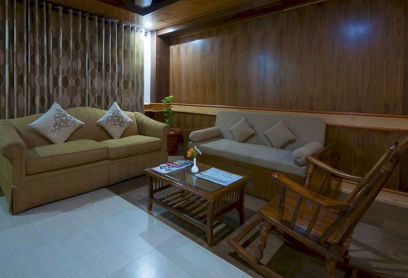 Hotel Vivaan The Sunrise Resort 5