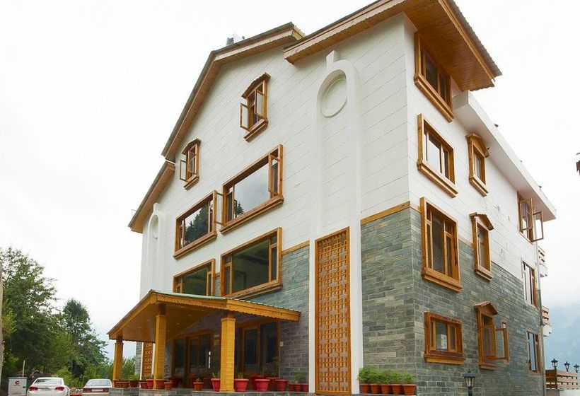 Hotel Vivaan The Sunrise Resort 6