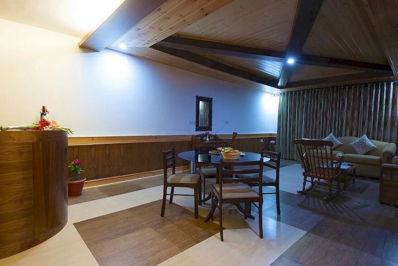 Hotel Vivaan The Sunrise Resort 7