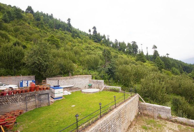 Hotel Vivaan The Sunrise Resort 9