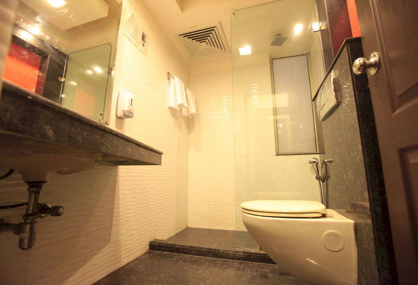 Hotel The Grand Olive