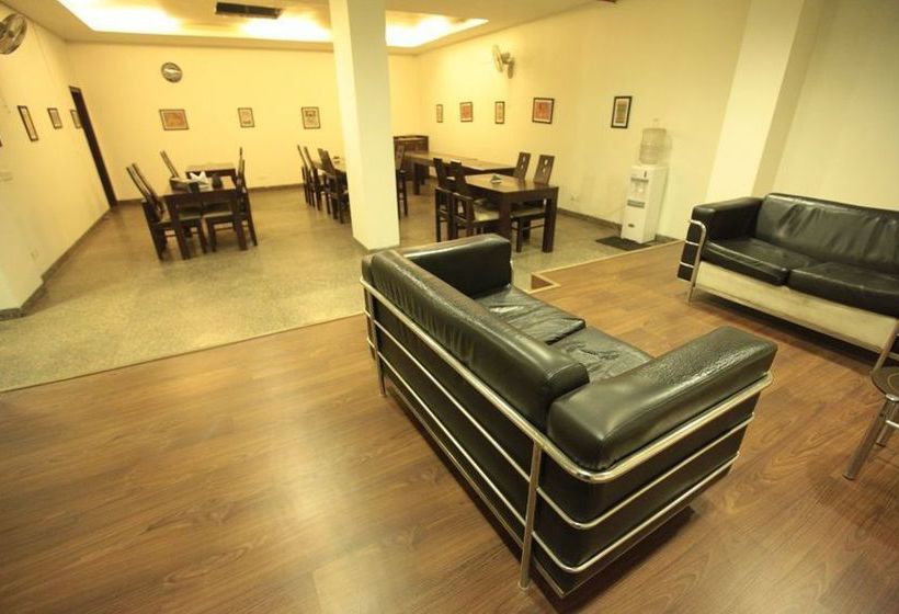 Hotel The Grand Olive 16