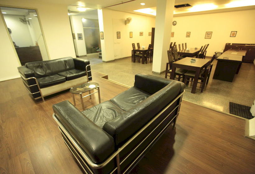 Hotel The Grand Olive 7