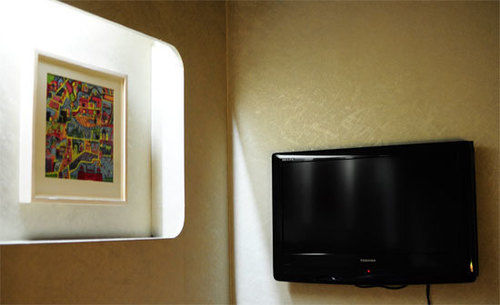 Hotel Sams Snooze At My Space 4