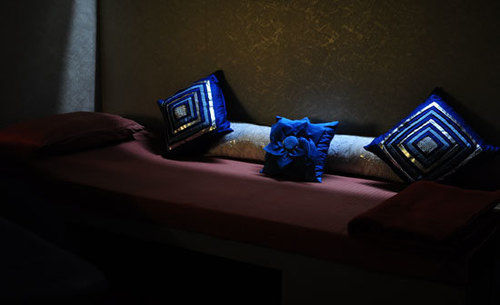 Hotel Sams Snooze At My Space 6