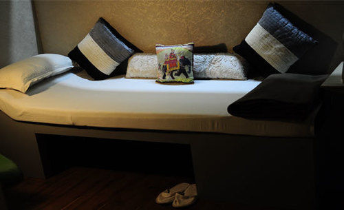 Hotel Sams Snooze At My Space 7