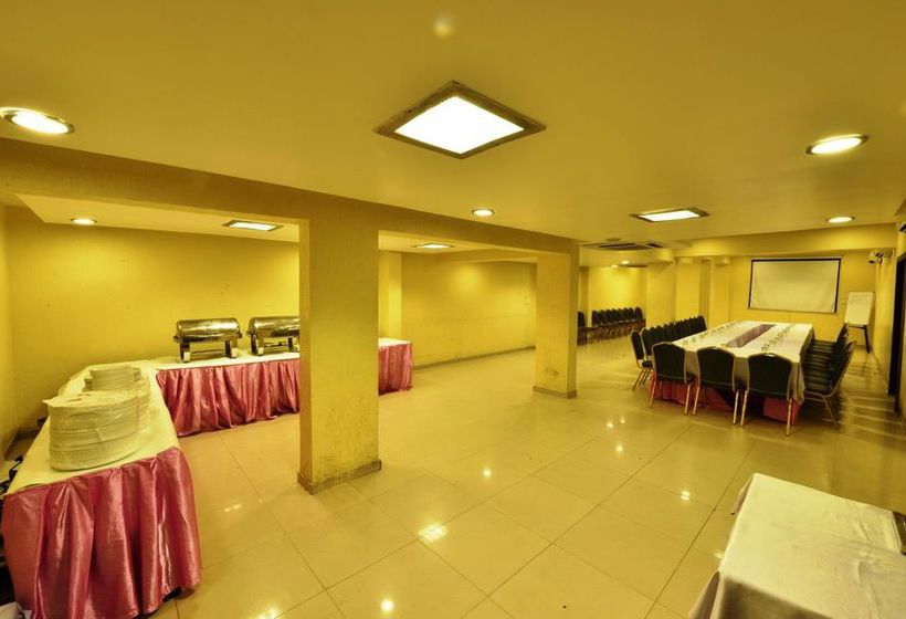Motel Epsilon The Ahmedabad