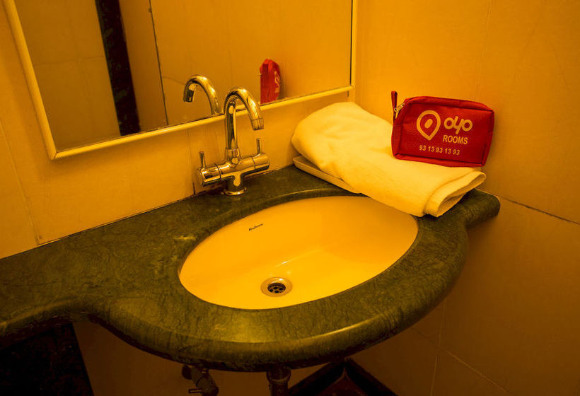 Hotel Oyo Rooms Kalyani Nagar 1