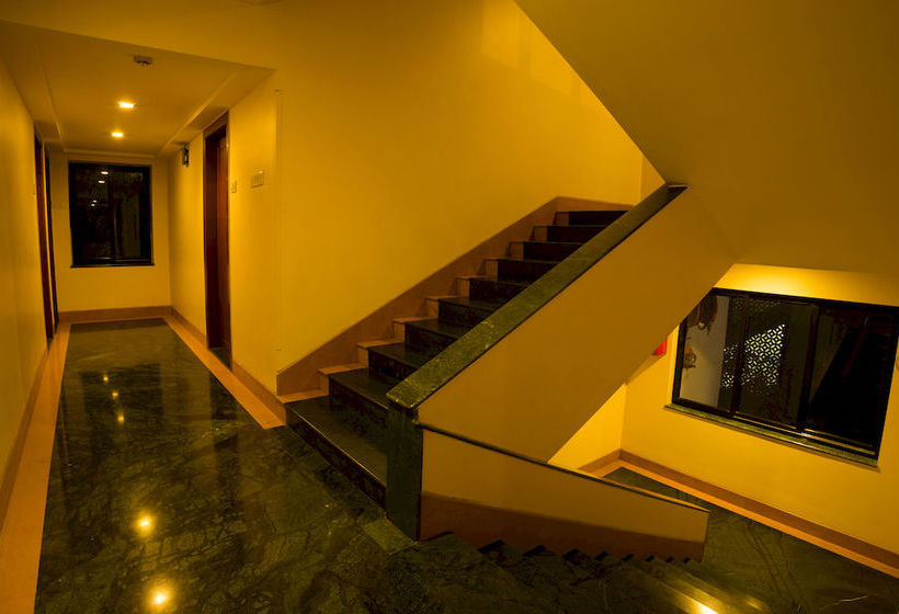 Hotel Oyo Rooms Kalyani Nagar 10