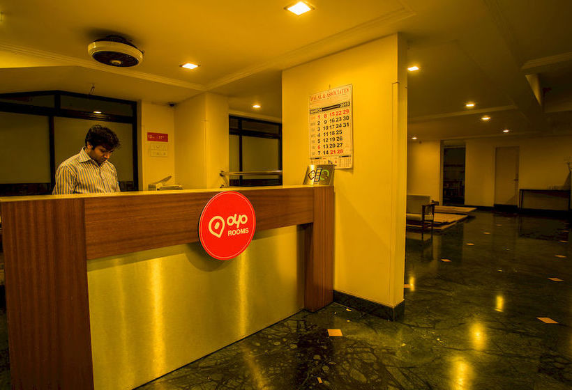 Hotel Oyo Rooms Kalyani Nagar 14