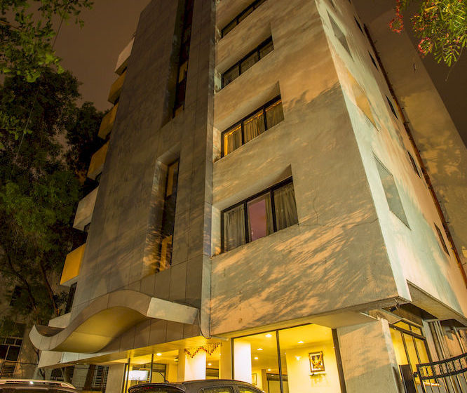 Hotel Oyo Rooms Kalyani Nagar 15