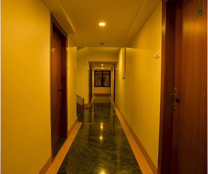 Hotel Oyo Rooms Kalyani Nagar 16