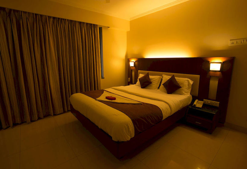 Hotel Oyo Rooms Kalyani Nagar 2