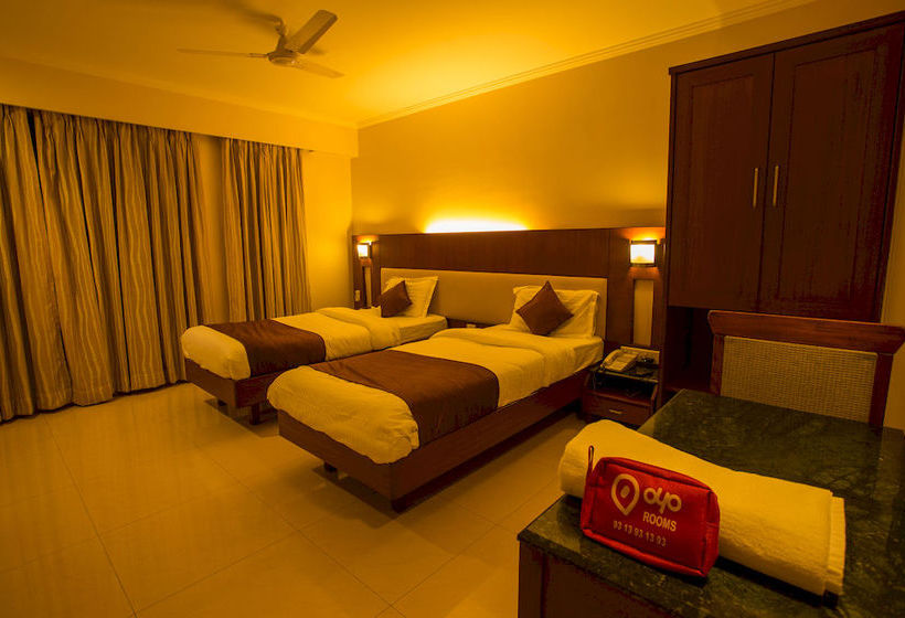 Hotel Oyo Rooms Kalyani Nagar 3