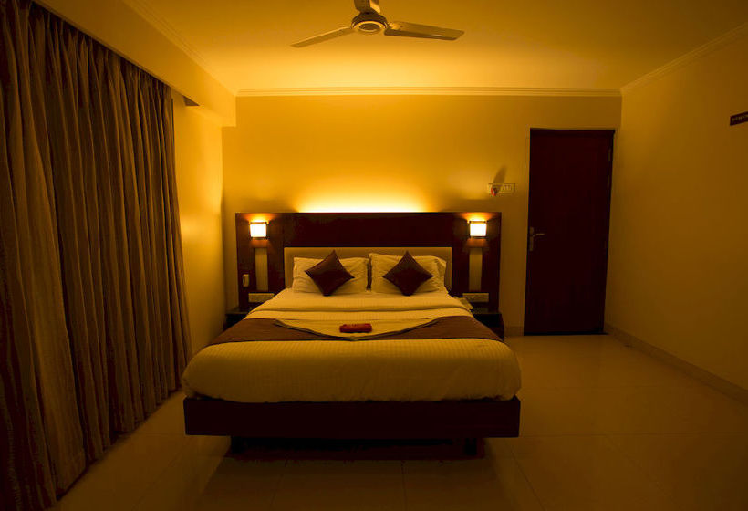 Hotel Oyo Rooms Kalyani Nagar 5