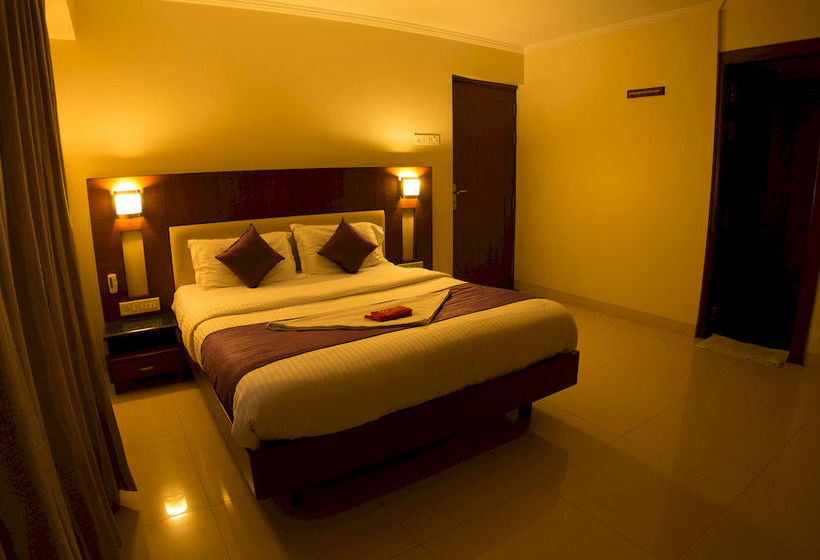 Hotel Oyo Rooms Kalyani Nagar 6