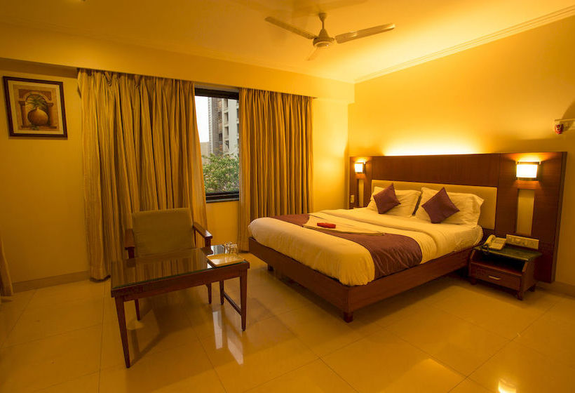 Hotel Oyo Rooms Kalyani Nagar 7