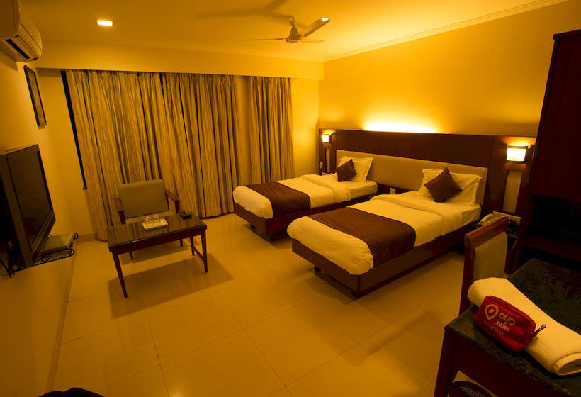 Hotel Oyo Rooms Kalyani Nagar 9