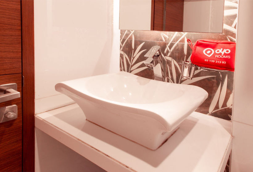 Hotel Oyo Premium Thane Wagle Industrial Estate 1