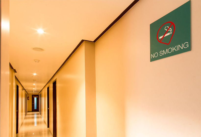 Hotel Oyo Premium Thane Wagle Industrial Estate 10