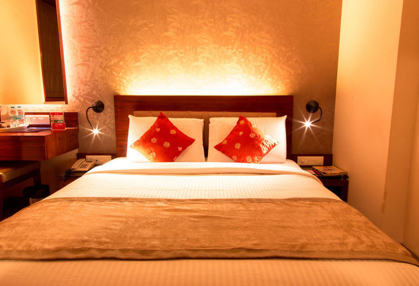 Hotel Oyo Premium Thane Wagle Industrial Estate 12