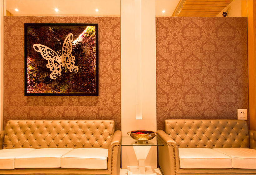 Hotel Oyo Premium Thane Wagle Industrial Estate 14