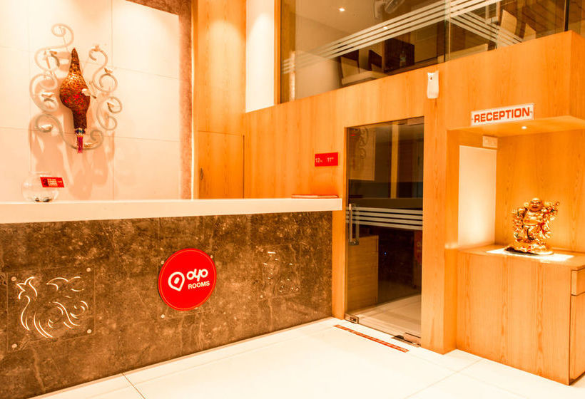 Hotel Oyo Premium Thane Wagle Industrial Estate 15