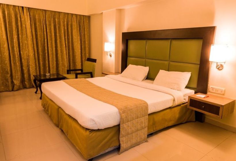 Hotel Oyo Premium Thane Wagle Industrial Estate 16
