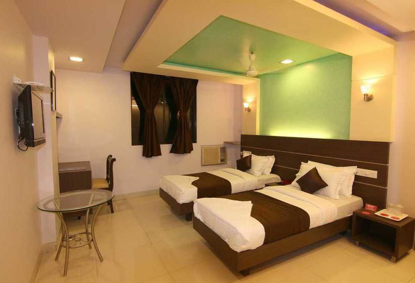 Hotel Oyo Premium Thane Wagle Industrial Estate 17