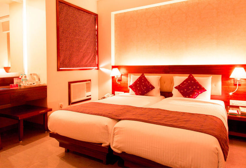 Hotel Oyo Premium Thane Wagle Industrial Estate 2