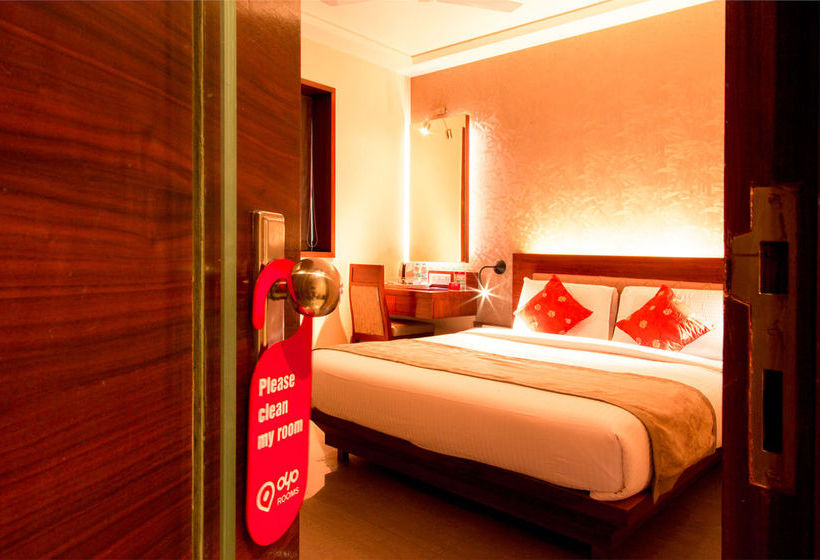 Hotel Oyo Premium Thane Wagle Industrial Estate 4