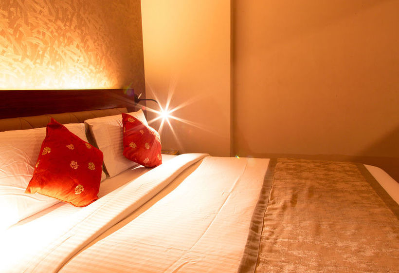 Hotel Oyo Premium Thane Wagle Industrial Estate 5