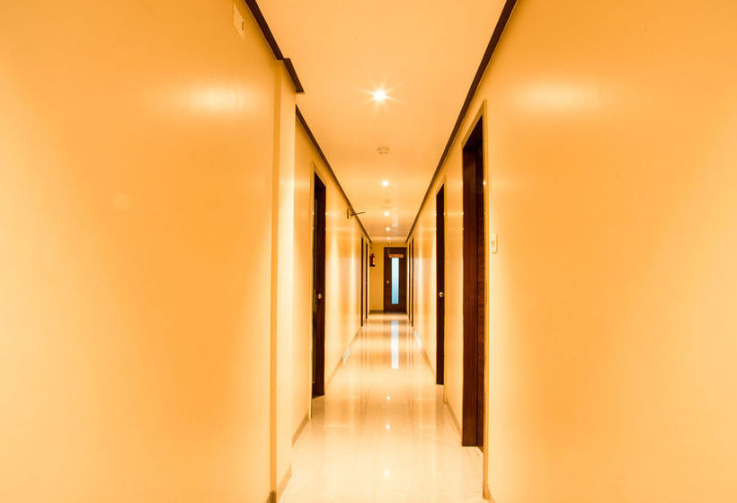 Hotel Oyo Premium Thane Wagle Industrial Estate 9