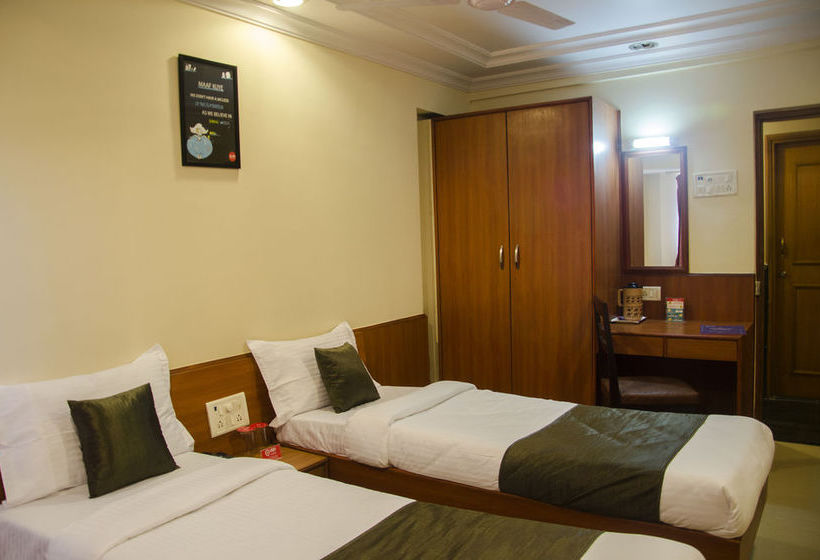 Hotel Oyo Mumbai Exhibition Center Goregaon 10