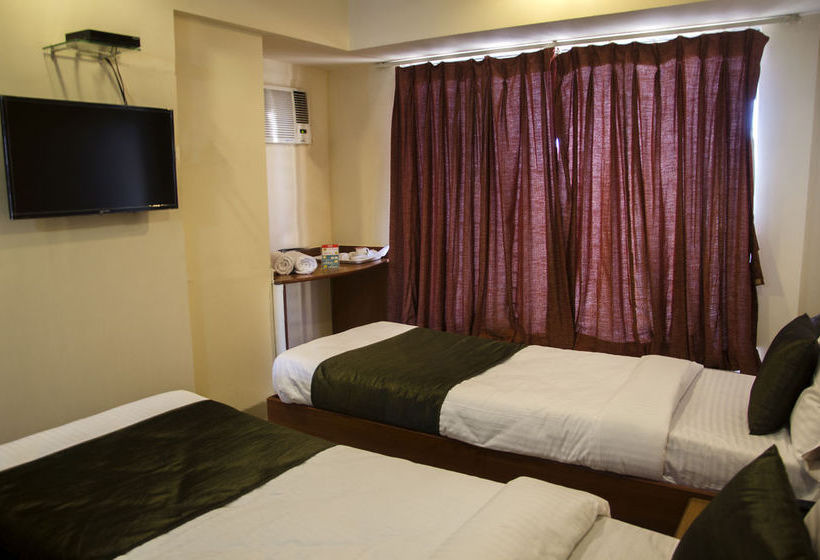 Hotel Oyo Mumbai Exhibition Center Goregaon 11