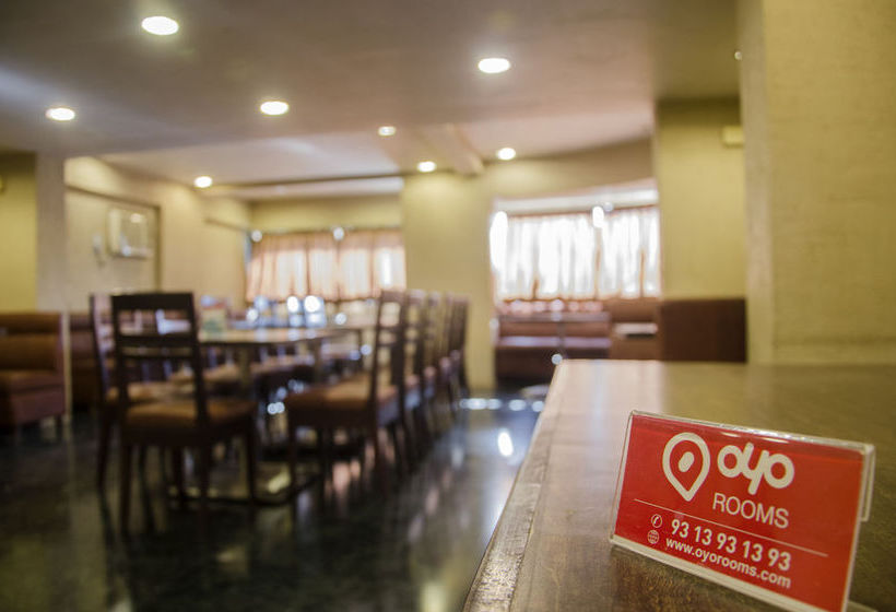 Hotel Oyo Mumbai Exhibition Center Goregaon 12