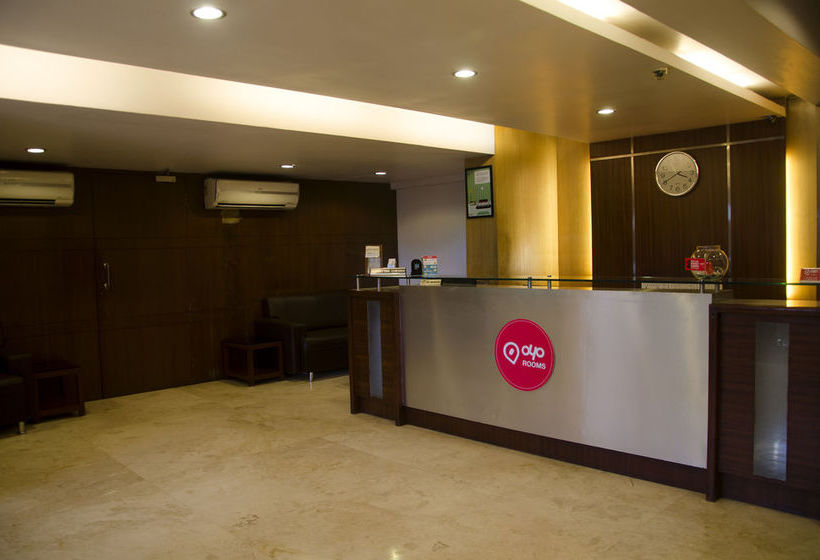 Hotel Oyo Mumbai Exhibition Center Goregaon 13