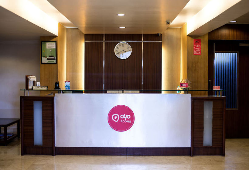 Hotel Oyo Mumbai Exhibition Center Goregaon 14