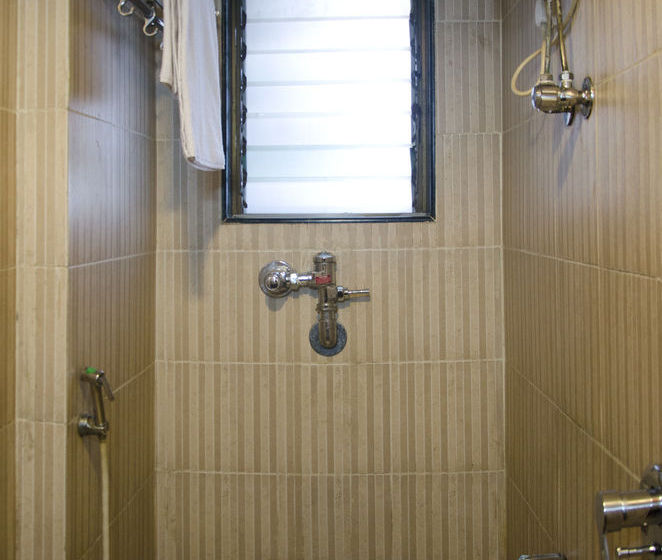 Hotel Oyo Mumbai Exhibition Center Goregaon 15