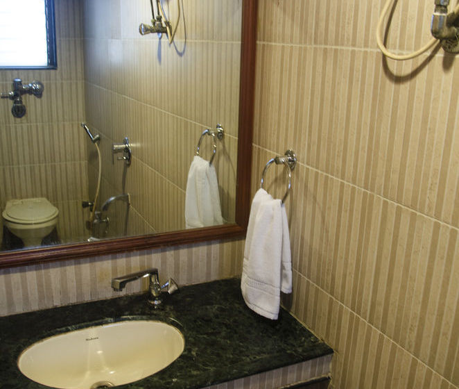 Hotel Oyo Mumbai Exhibition Center Goregaon 16