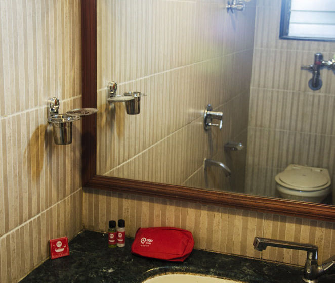 Hotel Oyo Mumbai Exhibition Center Goregaon 17