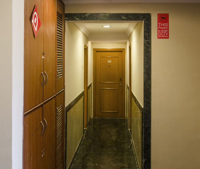 Hotel Oyo Mumbai Exhibition Center Goregaon 18